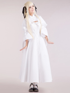 Yosuga aucun sora Sora Kasugano Cool Cosplay Costume
