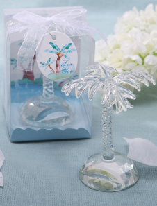 Crystal Palm mariage lieu détenteur de la carte