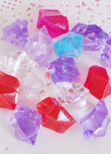 Décoration de mariage classique & traditionnel