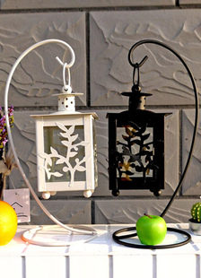 Chandelier chandelier de mariage en Fer