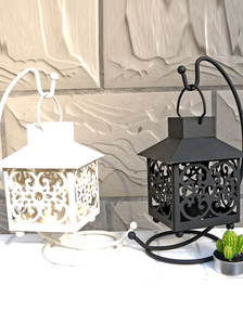 Qualité métal verre bougie faveurs