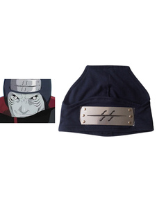 Capot de Cosplay Naruto Hoshigaki Kisame