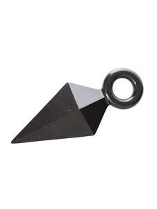 Naruto Blackstar Cosplay arme Kunai