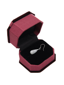 Les boucles d'oreilles Cosplay Final Fantasy Tifa Lockhart