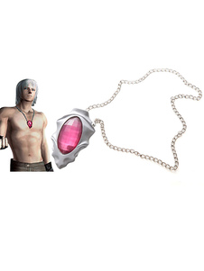 Collier de cosplay comme Devil May Cry