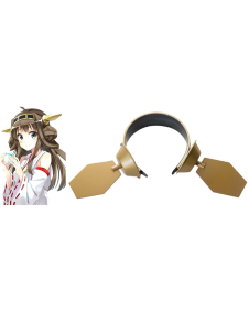 Toussaint Cosplay Accessoire cool Bandeau