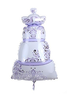 Épris de décorations de mariage métallique pour le modèle oiseau