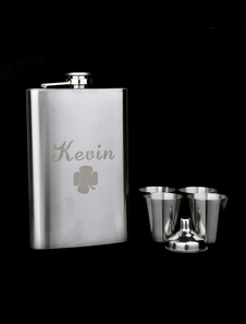 Ensemble de bouteille de vin pour mariage personnalisé