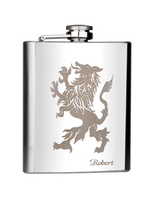 Argent personnalisé 7 onces métal Unique mariage ballon