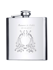 Cadeau de mariage de mariage personnalisé