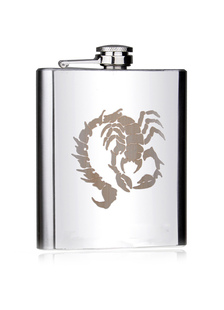 Argent personnalisé 7 onces métal merveilleux ballon pour mariage