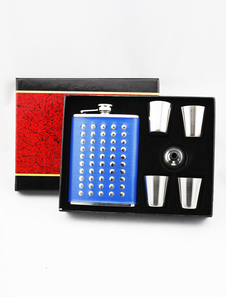 Merveilleux 8 onces de métal Non personnalisés mariage ballon