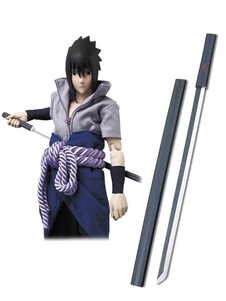 Arme de cosplay comme Uchiha Sasuke de Naruto