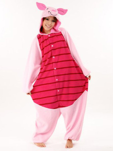 Cochon de lait sucré cochon Kigurumi Anime Costume pyjama piglet