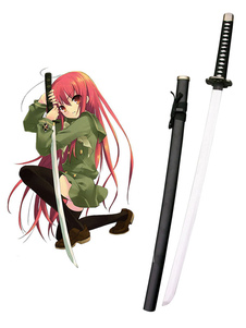 Shakugan aucun Shana Shana ?dachi Cosplay arme
