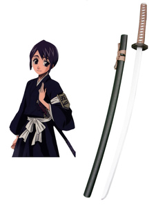 Bleach Hinamori Momo Zanpakutou Tobiume Cosplay arme