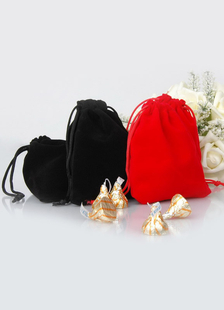 Sac de cadeau de mariage 12 pièces