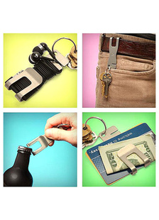 Faveur de métal classique traditionnelle bouteille pour mariage