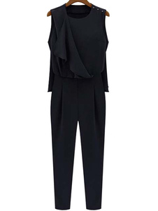 Combinaison pour femme mode en rayonne