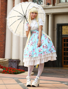 Lolita Skirts