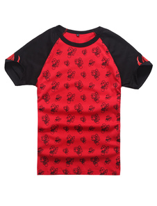 Hozuki aucun T-Shirts de l'Anime fantastique Reitetsu