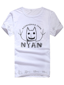 Haute qualité Hozuki aucun Reitetsu Anime T-Shirts