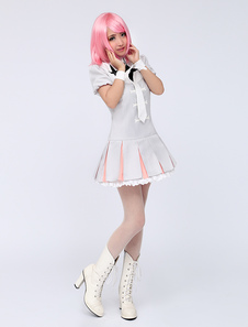 Toussaint Cosplay Costume Tuer la tuer Nonon Jakuzure