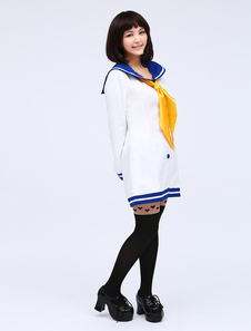 Toussaint Cosplay Costume Projet kantai Collection albums Shimakaze