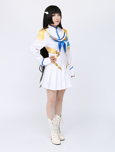 Tuer la tuer Satsuki Kiryuin Cosplay Costume