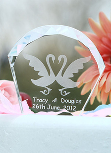 Personnalisé Wedding Cake Toppers