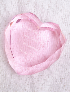 Rose personnalisée cristal Cake Toppers