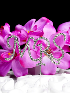 Wedding Cake Toppers Mme jacquard