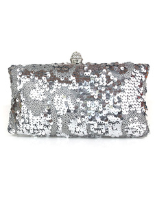 Sac de soirée paillettes