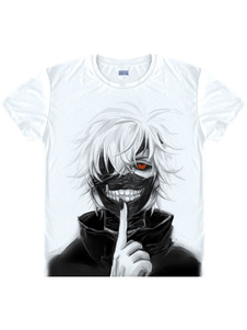 Tokyo goule Kaneki Ken T-Shirt
