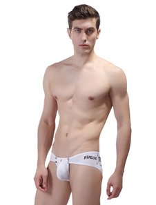 Slip confortable en coton