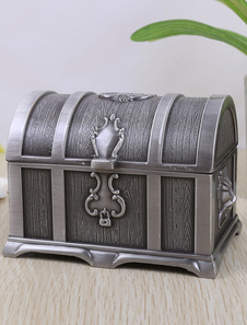 Boîte à bijoux comme cadeau de mariage