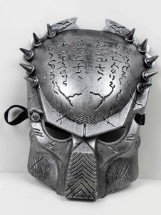 Masque Alien VS Predator pour adultes