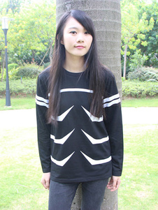 Tokyo goule Kaneki Ken T-Shirt Animé Toussaint Cosplay  