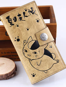 Portefeuille de cosplay de Natsume's Book Of Friends