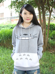Sweat-shirt de My Neighbor Totoro