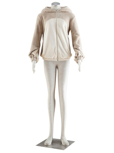 Veste de cosplay Chiyo Sakura Monthly Girls Nozaki-kun