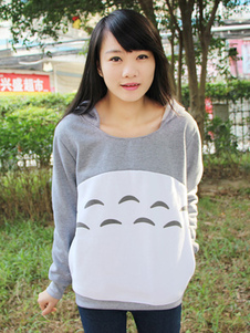 Sweat-shirt de My Neighbor Totoro