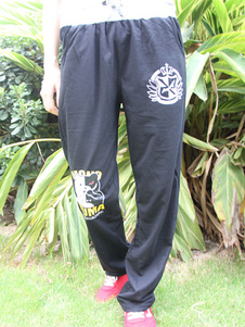 Pantalons de dessin animé de Danganronpa
