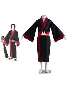Cosplay Hoozuki Hoozuki no Reitetsu