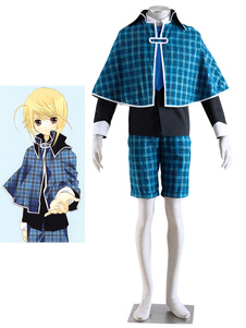 Costume comme Hotori Tadase de Shugo Chara