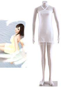 Cosplay comme Rinoa Heartilly de Final Fantasy