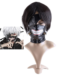 Costume de Ken Kaneki Tokyo Ghoul