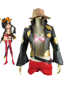 Costume comme Nico·Robin Dans One Piece
