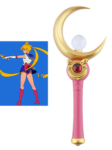 Arme de cosplay comme Tsukino Usagi de Sailor Moon
