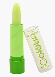 Rouge à lèvres dégradé de couleur